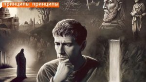 Трагическая смерть Понтия Пилата после распятия Иисуса