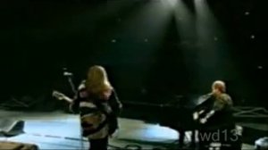 Elton John - Crocodile Rock (Live)