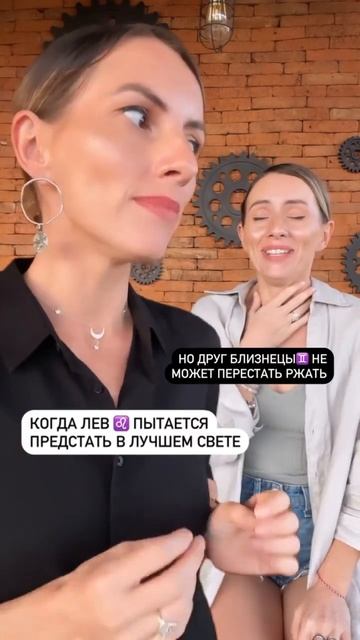 Близнецы здесь просто шутят с огнём😂 #астрология #обучениеастрологии #лев #астроюмор #знакизодиака