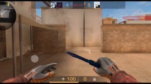 Демка 1 в 2 на фениксе🥷в StandRise 🎯[StandRise]#horizon1337