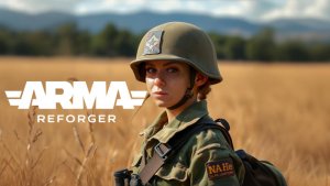 Смешные стратегии: как НЕ СТАТЬ ГЕРОЕМ в Arma Reforger!