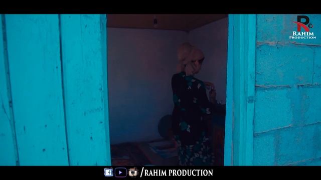 Кампиру Мусафеди бе Фарзанд Дар мохи Шарифи Рамазон