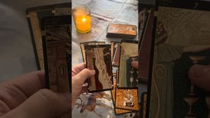 Есть ли на вас негатив и как его убрать? Таро расклад