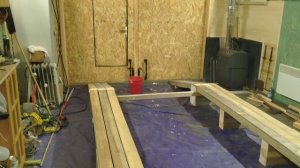 мини эстакада для гаража