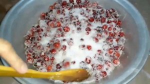 Qışlıq Zoğal mürəbbəsi və komportu. - #Zogal #murebbesi #Nece #Hazirlanir?    #fhn