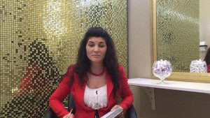 Ягудина Людмила. Отчет 2 недели второго потока игры.