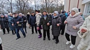 2.02.25г..."Никто Больше не Нужен"...