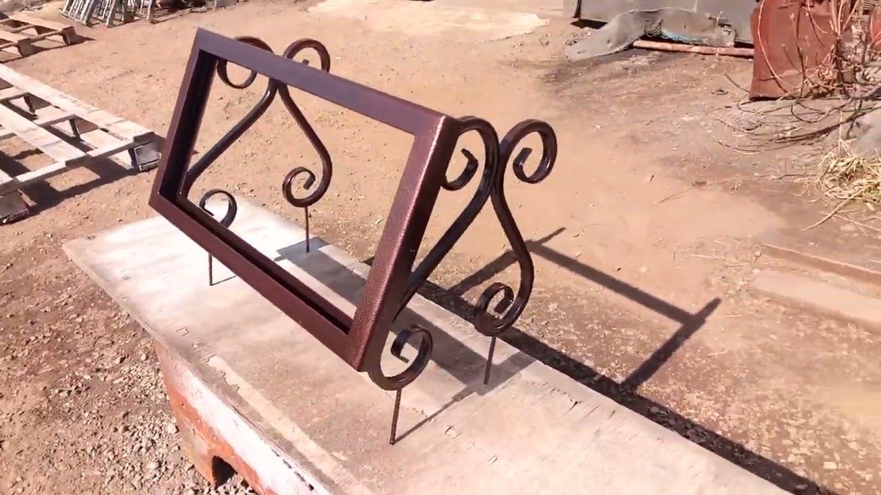 Подставка под каменную плитку смотреть онлайн