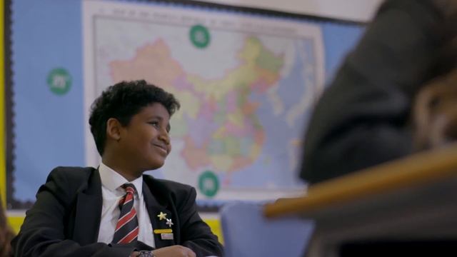 Mandarin Excellence Programme | UCL Institute of Education