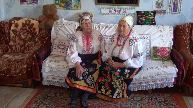 Цвіте терен... Дуже гарна українська народна пісня
