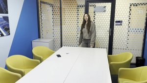 Обзор офиса Бухгалтерской компании |БК Альтернатива | ИП Долженко Н. Н.