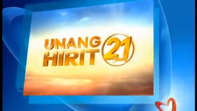 GMA Sponsor Bumper: Kopiko Black 3in1 | JHA+ смотреть онлайн