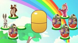 (Red Wolf Channel) Тупой и Абсурдный Детский Контент Ютуба