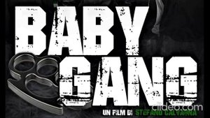 Baby Gang-Mentalite(1 час)