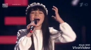 Дениза Хекилаева