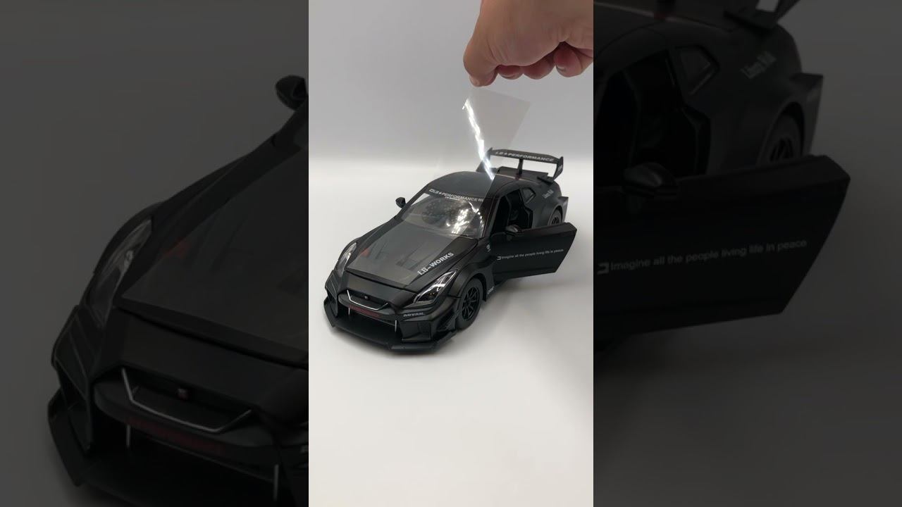 Что за модель???♂️#collection #automobile #top #model #diecast #unboxing #car #toys #auto