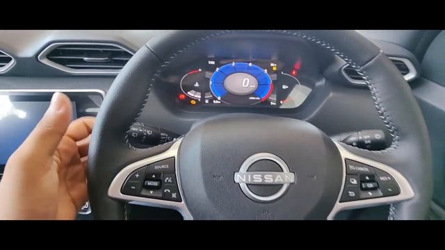 2023 NISSAN MAGNITE XV PREMIUM @8.60 lakh + 360°degree camera + 19 KMPL || Detailed Review смотреть онлайн