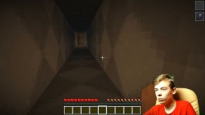 ПЯТЬ НОЧЕЙ В МАКДОНАЛЬДС МАЙНКРАФТ игра для детей