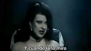 Lacrimosa - Alleine Zu Zweit (Subtitulos en Español)