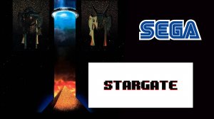 Stargate (SEGA) [T+Rus]