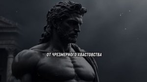 Стоицизм. Не затрагивайте эти 10 тем, чтобы сохранить спокойствие