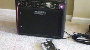 Mesa Boogie 5:25 Express 1x10 Combo