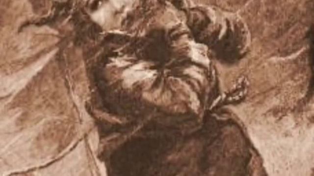 The Wreck Of The Hesperus смотреть онлайн