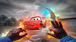 МУВИК СТАНДОФФ2 | CHISME CHISME PHONK❤️