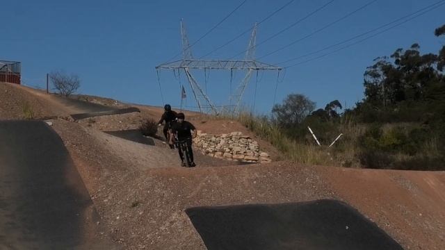 Tony's TV ep 4 // Pterodactyl TV