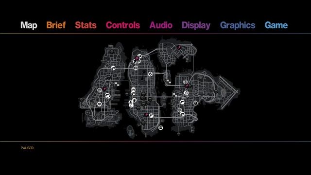 GTA IV TBoGT Pause Menu Theme Music Ambient смотреть онлайн