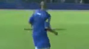 Трюки с мячом в футболе