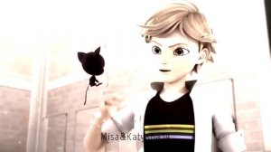 Клип | Леди баг и Супер кот | Она опасна ( Совместно с Katysha34 )