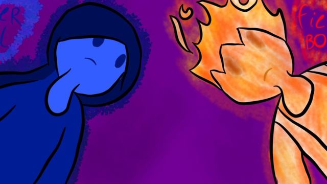 Песня огонь и вода смотреть онлайн