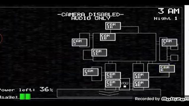 Мен Фердиді ұтып кет l Five Nights at Freddys l смотреть онлайн