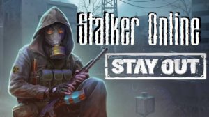 ДУШЕВНЫЙ СТРИМ Играем в STAY OUT 1 СЕРВЕР(ЕКБ)