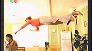 Потерянная реклама Доширак