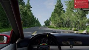 BeamNG.drive ДТП НОМЕР 15