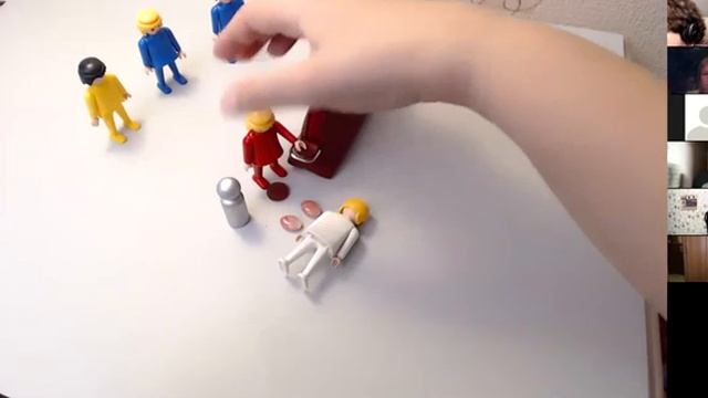 Онлайн-курс по построению помогающей практики Занятие 3. Практика и жизнь смотреть онлайн