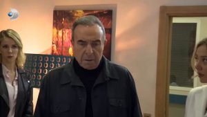 Zeliha Ve Tekin İçin Hüzünlü Bir Veda! - Arka Sokaklar 594.Bölüm - Sezon Finali