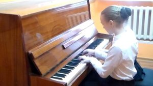 П И Чайковский Мой Лизочек так уж мал детская песня