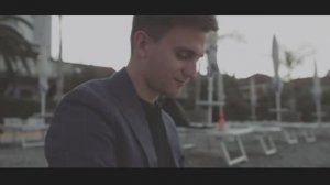 Константин Халдин - Почему я веду свадьбы