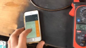 Как мы делаем замеры и ищем просады на примере ваз 2109