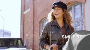 Автокресла и коляски Britax Roemer коллекция LUX