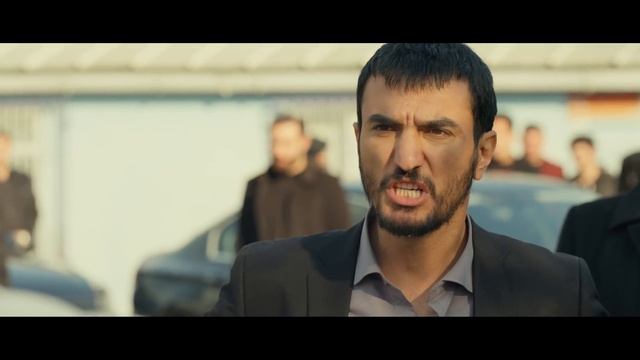 Hep Yek Aşiret - Serinin 7. Filmi | Fragman