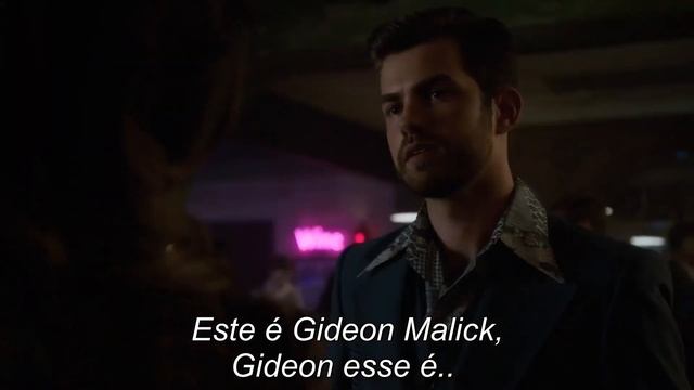 Daisy + Sousa: o novo ship de Marvel's Agents of SHIELD! смотреть онлайн