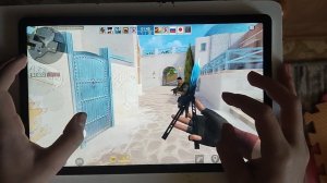 хендкам на планшете⚡