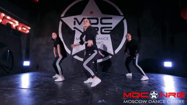 MDC NRG  NRG DANCE CHAMP part 3  GROUP PERFOMANCE  MNPteam