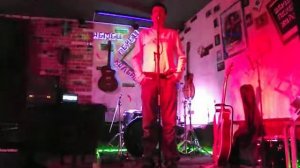 Константин Арбенин Стихи о советском насморке 2 часть