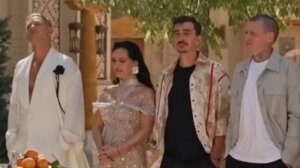 (4 Серия) Выжить в Самарканде. Игра сезонов 4 выпуск от 09.02.2025