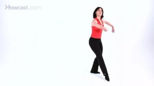 How to Do Calypso Leaps | Jazz Dance